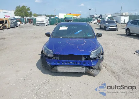 2014 Ford Focus from USA, damaged, VIN 1FADP3L97EL179285